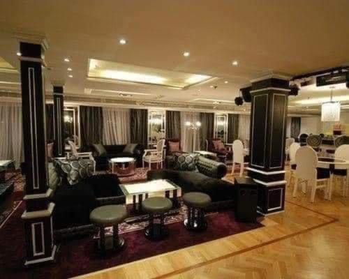 Five Star Nile Cruise From Aswan To Luxor Ξενοδοχείο Εξωτερικό φωτογραφία