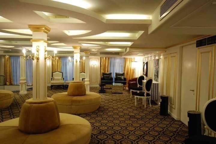 Five Star Nile Cruise From Aswan To Luxor Ξενοδοχείο Εξωτερικό φωτογραφία