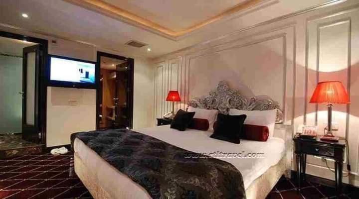 Five Star Nile Cruise From Aswan To Luxor Ξενοδοχείο Εξωτερικό φωτογραφία