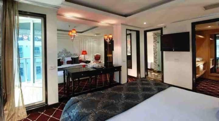 Five Star Nile Cruise From Aswan To Luxor Ξενοδοχείο Εξωτερικό φωτογραφία