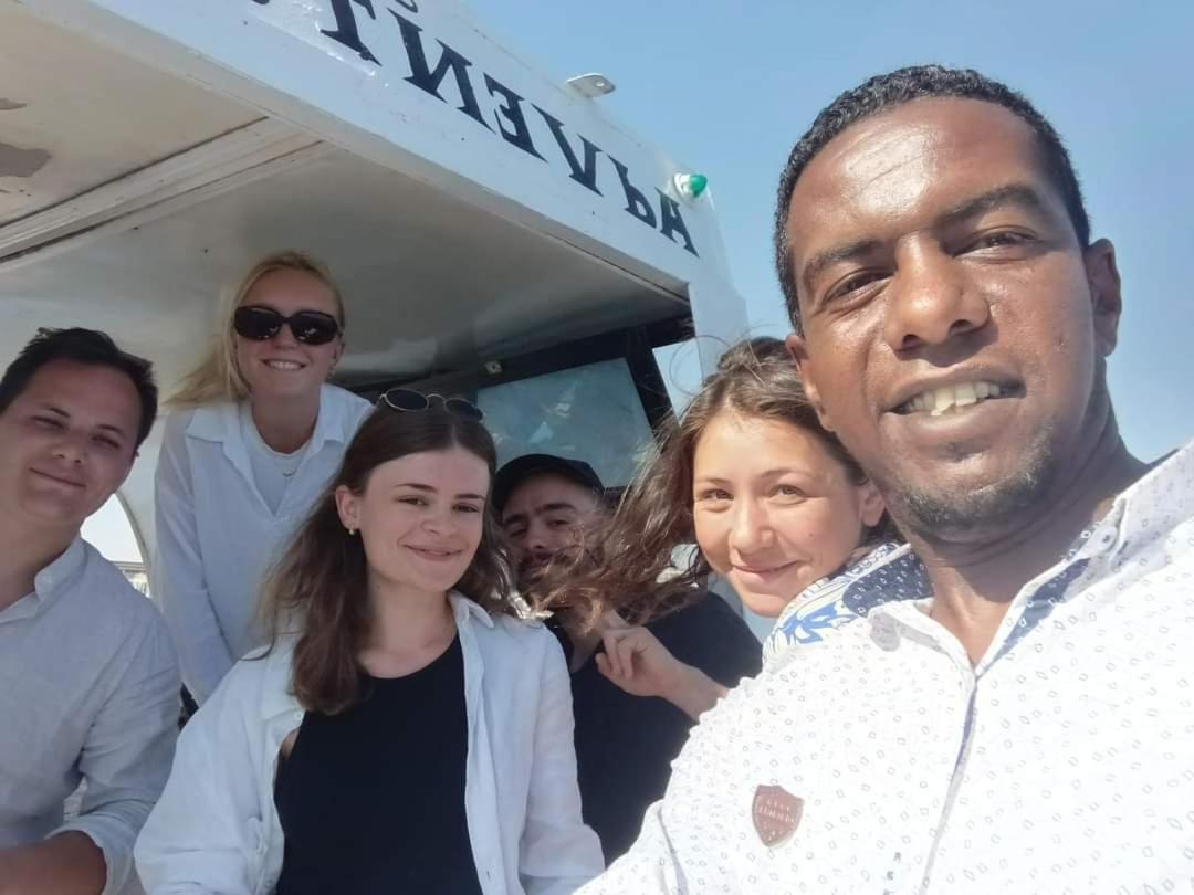 Five Star Nile Cruise From Aswan To Luxor Ξενοδοχείο Εξωτερικό φωτογραφία