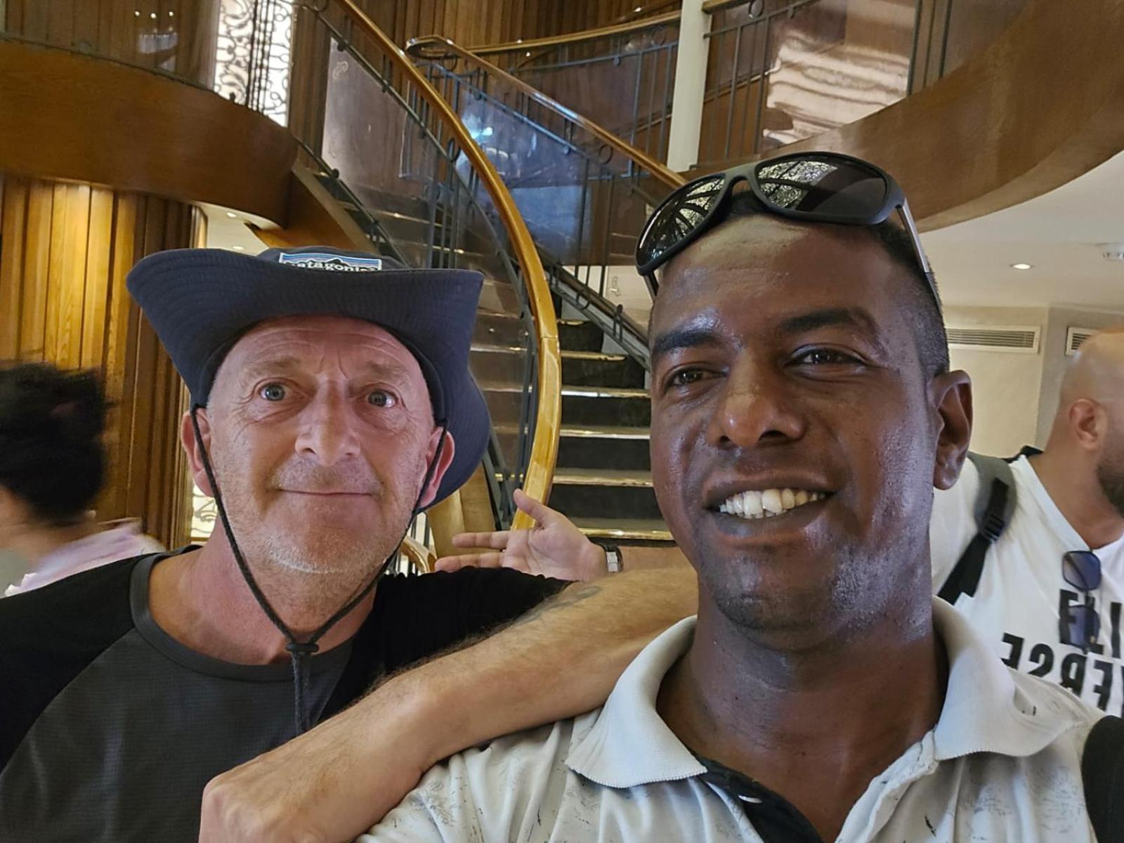 Five Star Nile Cruise From Aswan To Luxor Ξενοδοχείο Εξωτερικό φωτογραφία