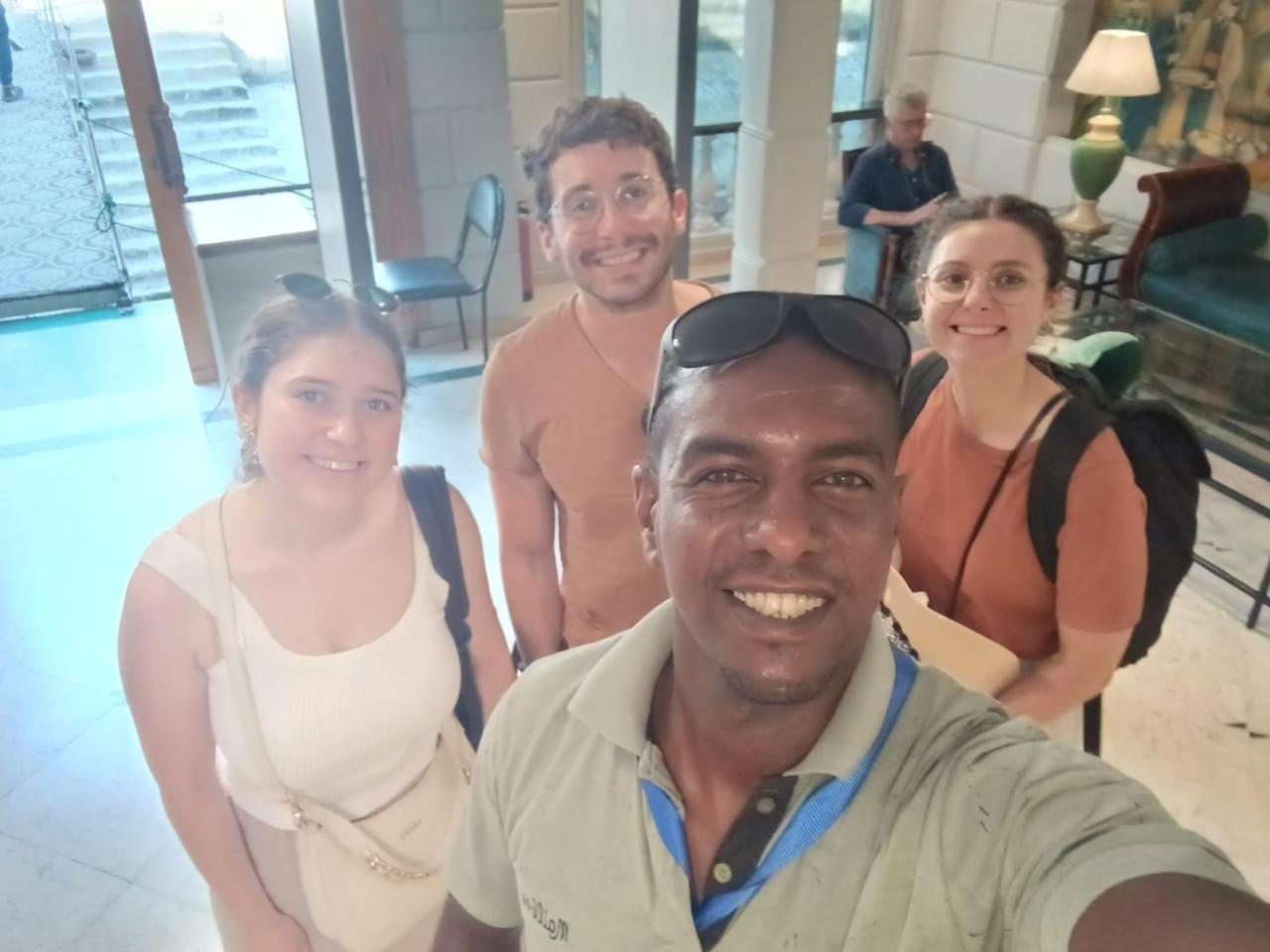 Five Star Nile Cruise From Aswan To Luxor Ξενοδοχείο Εξωτερικό φωτογραφία