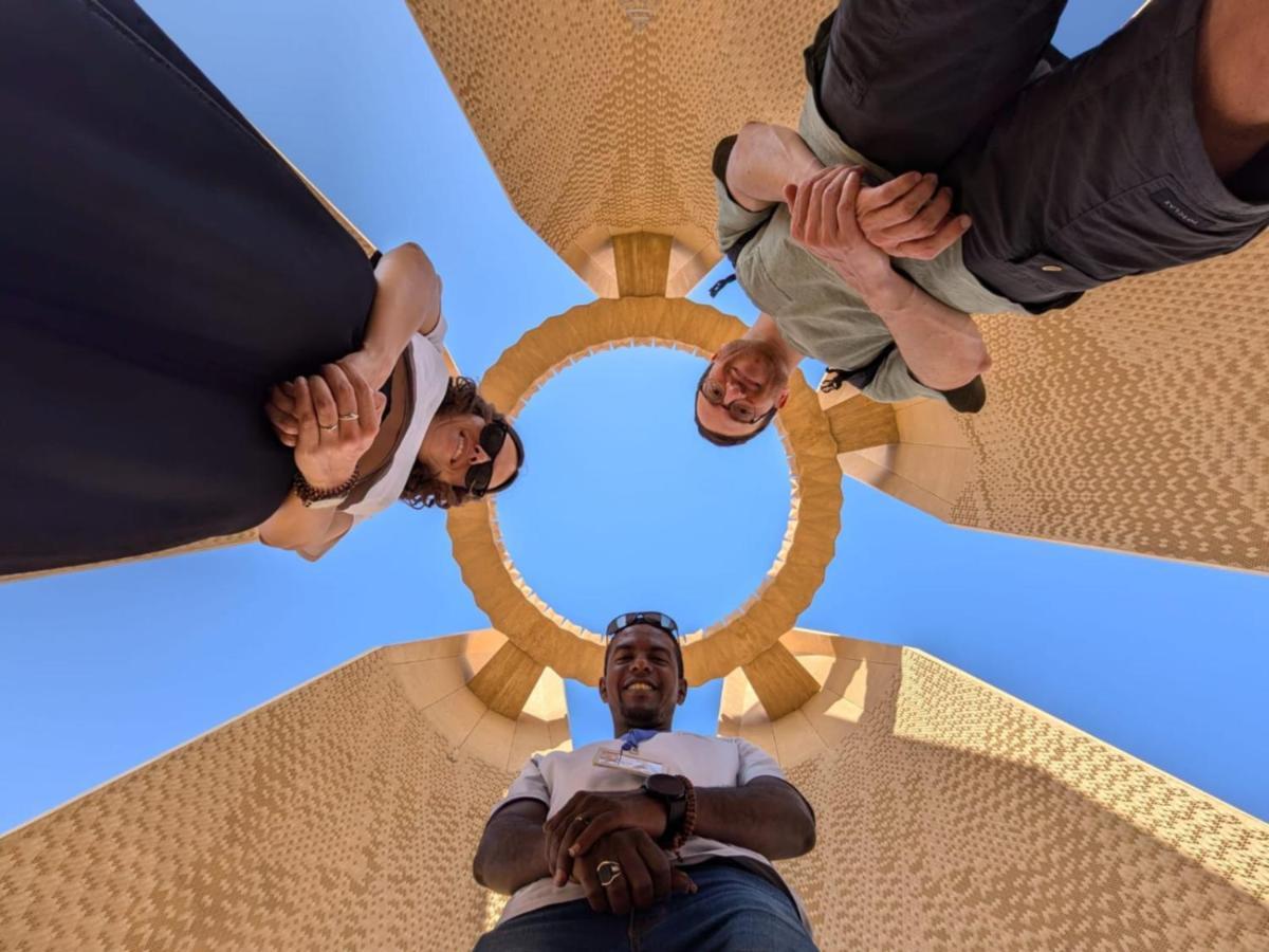 Five Star Nile Cruise From Aswan To Luxor Ξενοδοχείο Εξωτερικό φωτογραφία